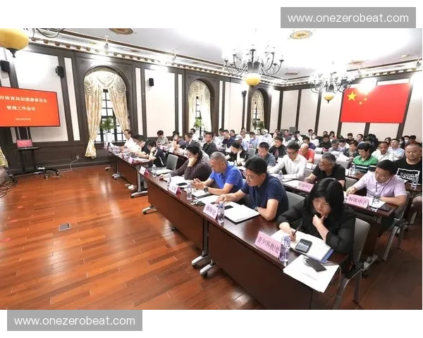 全面解析大型体育赛事筹备全流程与关键管理策略