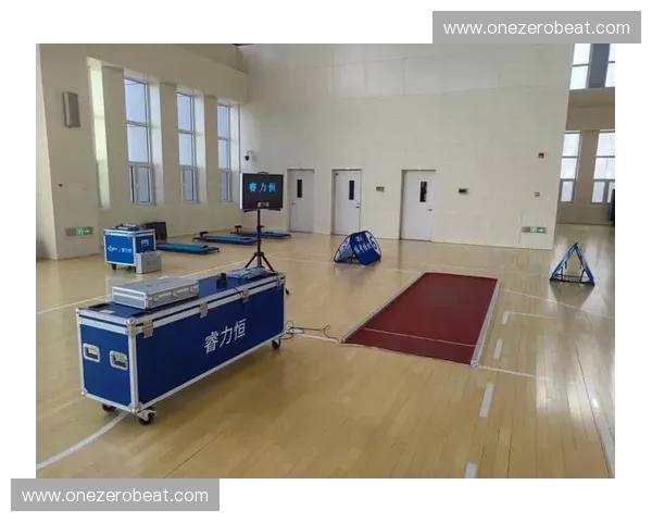 体育教育创新中心推动新时代体教融合发展助力青少年全面成长